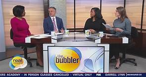The Bubbler January 16, 2024