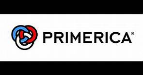 A Company of Destiny: Primerica