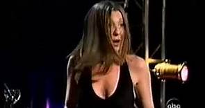 Donna Murphy "Hit Me with a Hot Note" What About Joan?