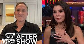 Terry Dubrow Opens Up About Health Scare | WWHL