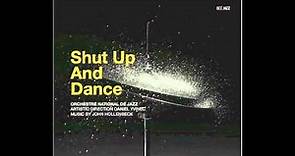 John Hollenbeck - "Falling Men" from Shut Up And Dance - 2012 Grammy Award Nominee