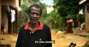 The John Akii-Bua Story - The African hero determined to win (Full documentary)