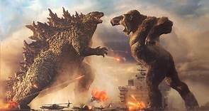 'Godzilla vs. Kong': fecha de estreno, tráiler, reparto, detalles y curiosidades de la esperada película de Warner Bros