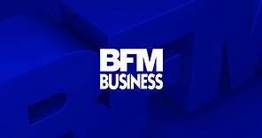 BFM Business: l'actualité économique et sociale en France et dans le monde