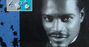 Alexander O'Neal - All Mixed Up