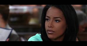 Aaliyah in Romeo Must Die - Restaurant Scene (HD)