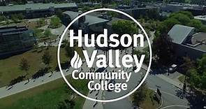 Hudson Valley Community College: An Overview