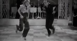 Fred Astaire & Ginger Rogers - Let Yourself Go