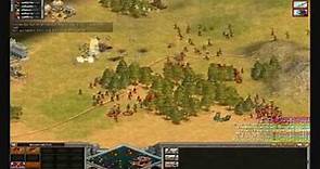 Rise Of Nations Game Free Download