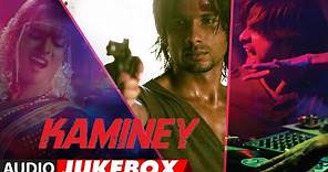 Kaminey Full Audio Songs | Shahid Kapoor, Priyanka Chopra | Vishal Bhardwaj | AUDIO JUKEBOX