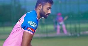 Shreyas Gopal Bowling | IPL 2019 | Rajasthan Royals