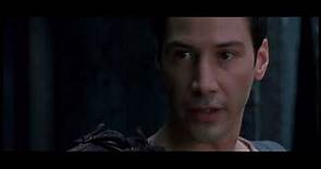 The Matrix Reloaded (2003) - Theatrical Trailer (4K)