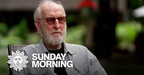 Extended interview: James Cromwell and more