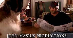 John Masius Productions/NBC Studios/MGM Worldwide Television Distribution (1999/2010)