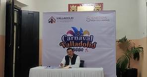 Carnaval Valladolid... - Valladolid Yucatán Pueblo Mágico