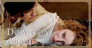 The Top 5 Moments of Comfort at Downton | Downton Abbey