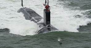 ¿Qué son los submarinos de propulsión nuclear y cómo funcionan?