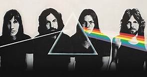 10 cosas que no sabías de ‘Dark Side of the Moon’, de Pink Floyd