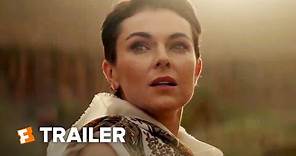 Redemption Day Trailer #1 (2021) | Movieclips Indie