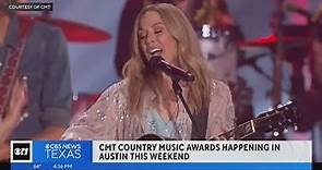 CMT Country Music Awards preview