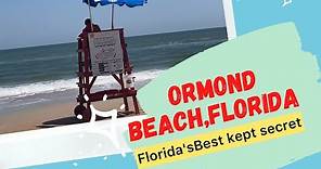 Ormond Beach, Florida - A detailed travel guide|best of Florida|