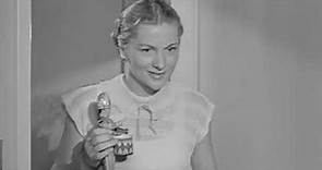 El Bígamo Film Noir The Bigamist 1953 Joan Fontaine, Ida Lupino Movie, Subtitles