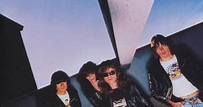 Ramones - Leave Home