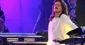 Yanni - "Within Attraction” Live at Royal Albert Hall... 1080p Digitally Remastered & Restored