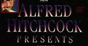 New Alfred Hitchcock Presents: Revenge (1985). Suspense Thriller Tale With Shocking Twist!