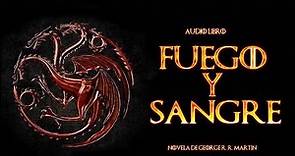 AUDIO LIBRO (fuego y sangre) 2 parte