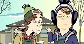 Bob & Doug - Original Pilot Short