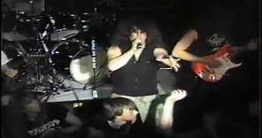EXODUS - Bonded By Blood (Live at Dynamo Club 1985)