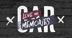 O.A.R. - "Love and Memories" - [Official] Lyric Video