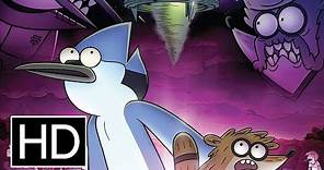 Regular Show: The Movie - Official Trailer