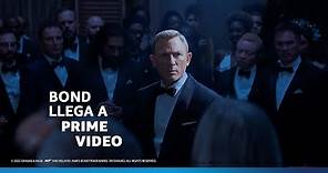 James Bond - Compilado de películas | Prime Video