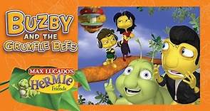 Hermie & Friends // Buzby and the Grumble Bees // Christian Animation