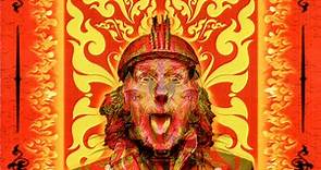 The Crazy World Of Arthur Brown - Gypsy Voodoo 2019