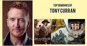 Tony Curran Top 10 Movies of Tony Curran| Best 10 Movies of Tony Curran