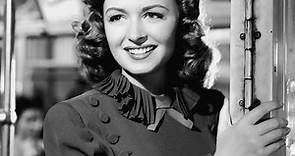 Mary Anne Owen on Donna Reed
