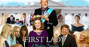 First Lady (2020) | Trailer | Nancy Stafford | Corbin Bernsen | Stacey Dash