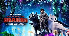 How to Train Your Dragon 3 (2019 ) Movie | Jay Baruchel | America Ferrera | Review And Facts