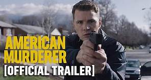 American Murderer - Official Trailer Starring Ryan Phillippe & Idina Menzel