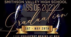 2022 Smithson Valley High School Graduation Ceremony LIVE