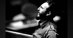 Fidel Castro: 60 años del Primer Discurso en Naciones Unidas