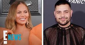 Chrissy Teigen May Need "A Court of Law" in Michael Costello Drama | E! News