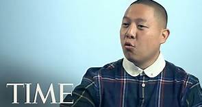 Eddie Huang: "Don't Tell Me What Needs To Be Offensive To Me." | TIME