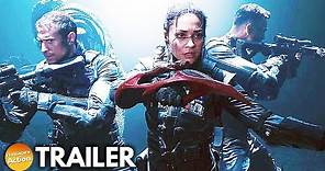 SKYLINES (2020) Trailer | Alien Virus Sci-Fi Action Movie