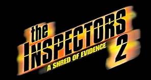 The Inspectors 2 : A Shred of Evidence 2000 - Trailer
