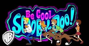 Be Cool, Scooby-Doo! | Trailer