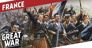 France Before WW1 - La Belle Époque? I THE GREAT WAR Special